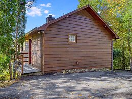 Naughty by Nature by Jackson Mountain Rentals