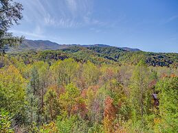 Naughty by Nature by Jackson Mountain Rentals