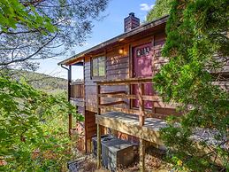 Naughty by Nature by Jackson Mountain Rentals