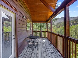 Naughty by Nature by Jackson Mountain Rentals