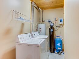 Naughty by Nature by Jackson Mountain Rentals