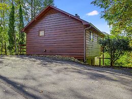 Naughty by Nature by Jackson Mountain Rentals