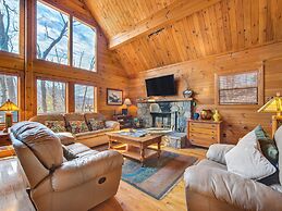 Mountain Treasure by Jackson Mountain Rentals