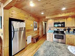 Mountain Treasure by Jackson Mountain Rentals