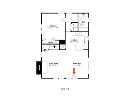 Mountain Treasure by Jackson Mountain Rentals