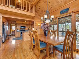 Mountain Treasure by Jackson Mountain Rentals