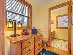 Mountain Treasure by Jackson Mountain Rentals