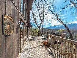 Mountain Treasure by Jackson Mountain Rentals