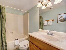 Mountain Treasure by Jackson Mountain Rentals