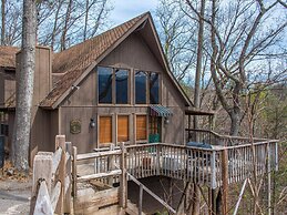 Mountain Treasure by Jackson Mountain Rentals