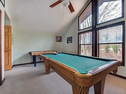 Mountain Treasure by Jackson Mountain Rentals