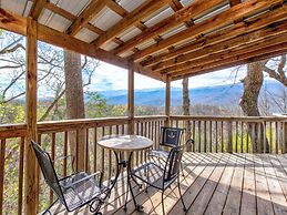 Mountain Treasure by Jackson Mountain Rentals