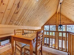 Mountain Treasure by Jackson Mountain Rentals