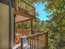 Rustic Charm by Jackson Mountain Rentals