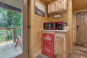 Rustic Charm by Jackson Mountain Rentals