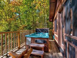 Rustic Charm by Jackson Mountain Rentals