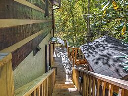 Rustic Charm by Jackson Mountain Rentals