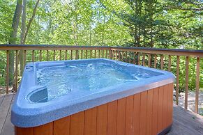 Mountain Hideaway by Jackson Mountain Rentals