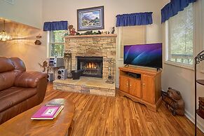 Mountain Hideaway by Jackson Mountain Rentals