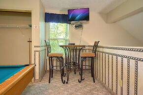 Mountain Hideaway by Jackson Mountain Rentals