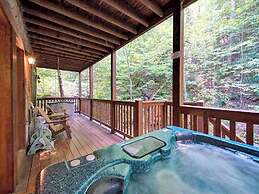 Idle Days by Jackson Mountain Rentals