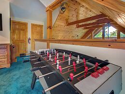 Komfy Kozy by Jackson Mountain Rentals