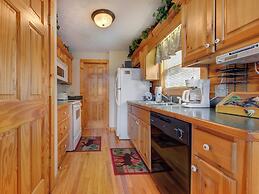 Komfy Kozy by Jackson Mountain Rentals