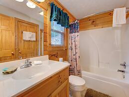 Komfy Kozy by Jackson Mountain Rentals