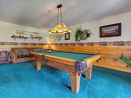 Komfy Kozy by Jackson Mountain Rentals