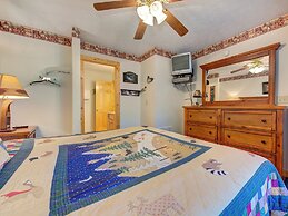 Komfy Kozy by Jackson Mountain Rentals