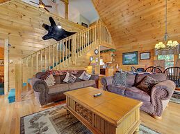 Komfy Kozy by Jackson Mountain Rentals