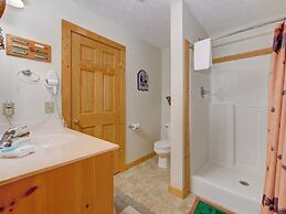 Komfy Kozy by Jackson Mountain Rentals