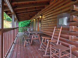 Komfy Kozy by Jackson Mountain Rentals