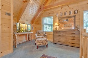 Lone Wolf Lodge by Jackson Mountain Rentals