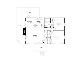 Lone Wolf Lodge by Jackson Mountain Rentals