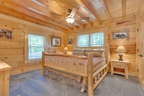 Lone Wolf Lodge by Jackson Mountain Rentals