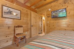 Lone Wolf Lodge by Jackson Mountain Rentals