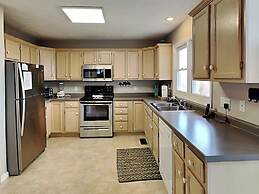 Kickback Kabin by Jackson Mountain Rentals