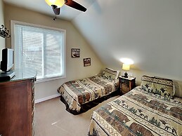 Kickback Kabin by Jackson Mountain Rentals