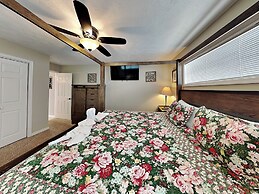 Kickback Kabin by Jackson Mountain Rentals