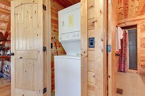 Marlene's Hideaway by Jackson Mountain Rentals