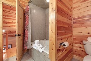 Marlene's Hideaway by Jackson Mountain Rentals