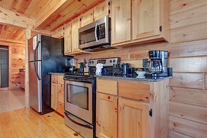 Marlene's Hideaway by Jackson Mountain Rentals