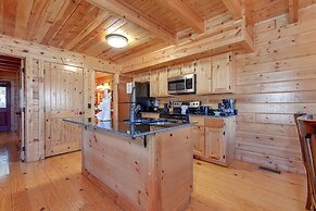 Marlene's Hideaway by Jackson Mountain Rentals