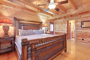 Marlene's Hideaway by Jackson Mountain Rentals