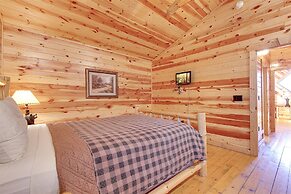 Marlene's Hideaway by Jackson Mountain Rentals