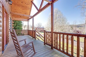 Marlene's Hideaway by Jackson Mountain Rentals