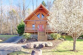 Marlene's Hideaway by Jackson Mountain Rentals