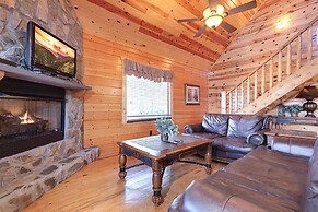 Marlene's Hideaway by Jackson Mountain Rentals