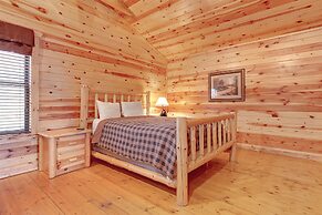 Marlene's Hideaway by Jackson Mountain Rentals